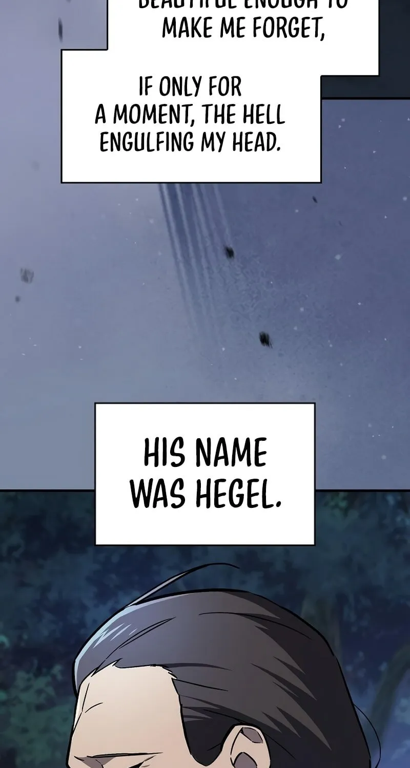 The Sword-Eating Swordmaster