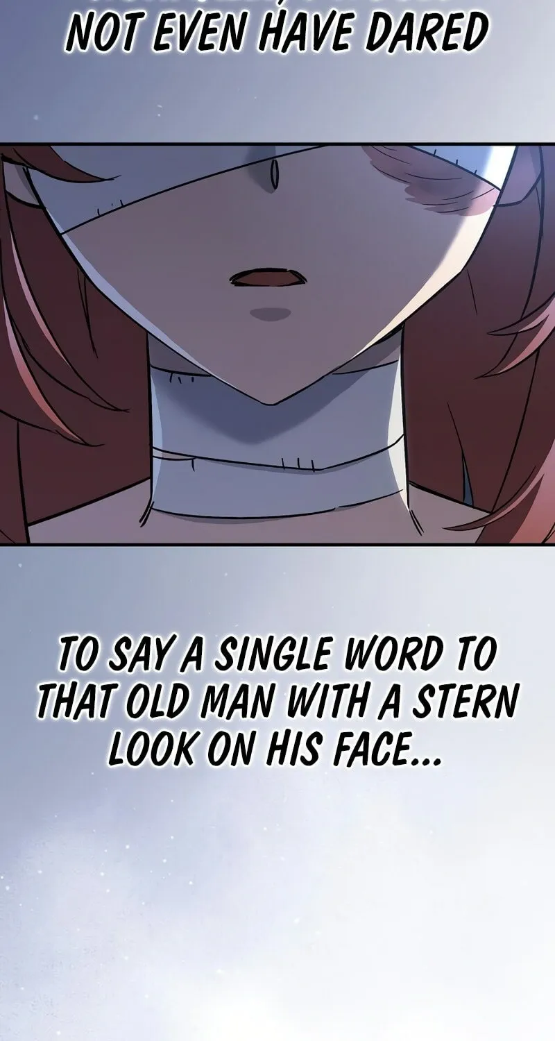 The Sword-Eating Swordmaster