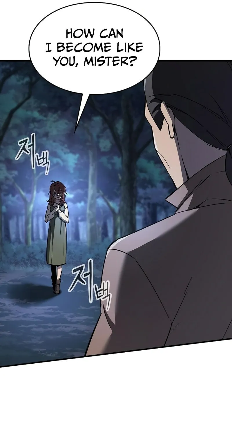 The Sword-Eating Swordmaster