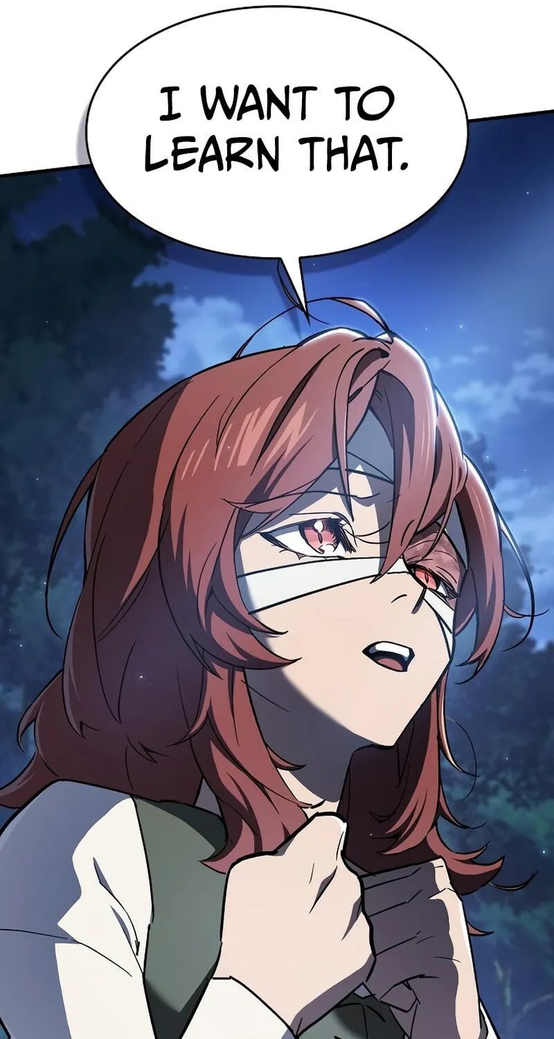 The Sword-Eating Swordmaster