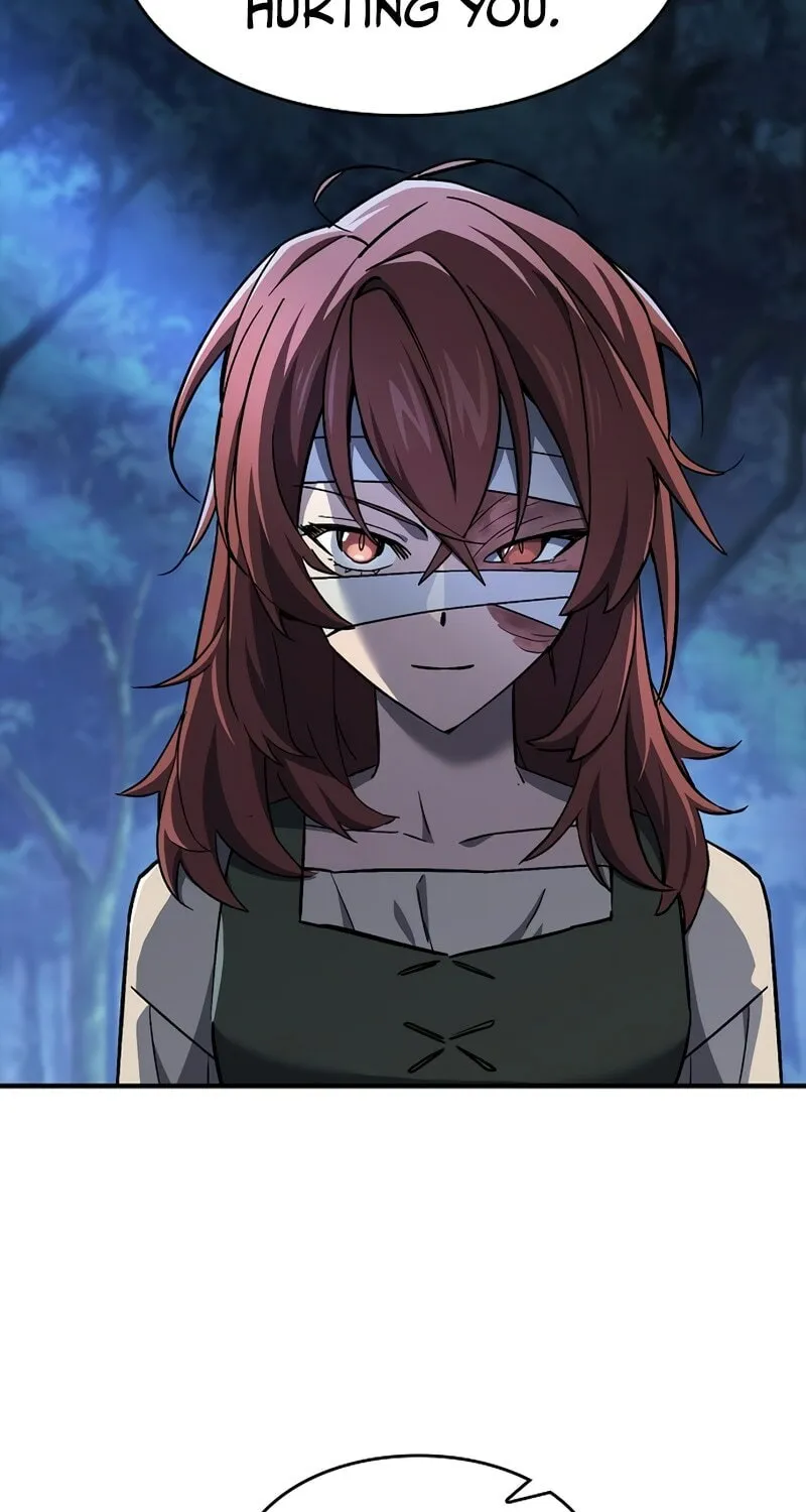 The Sword-Eating Swordmaster