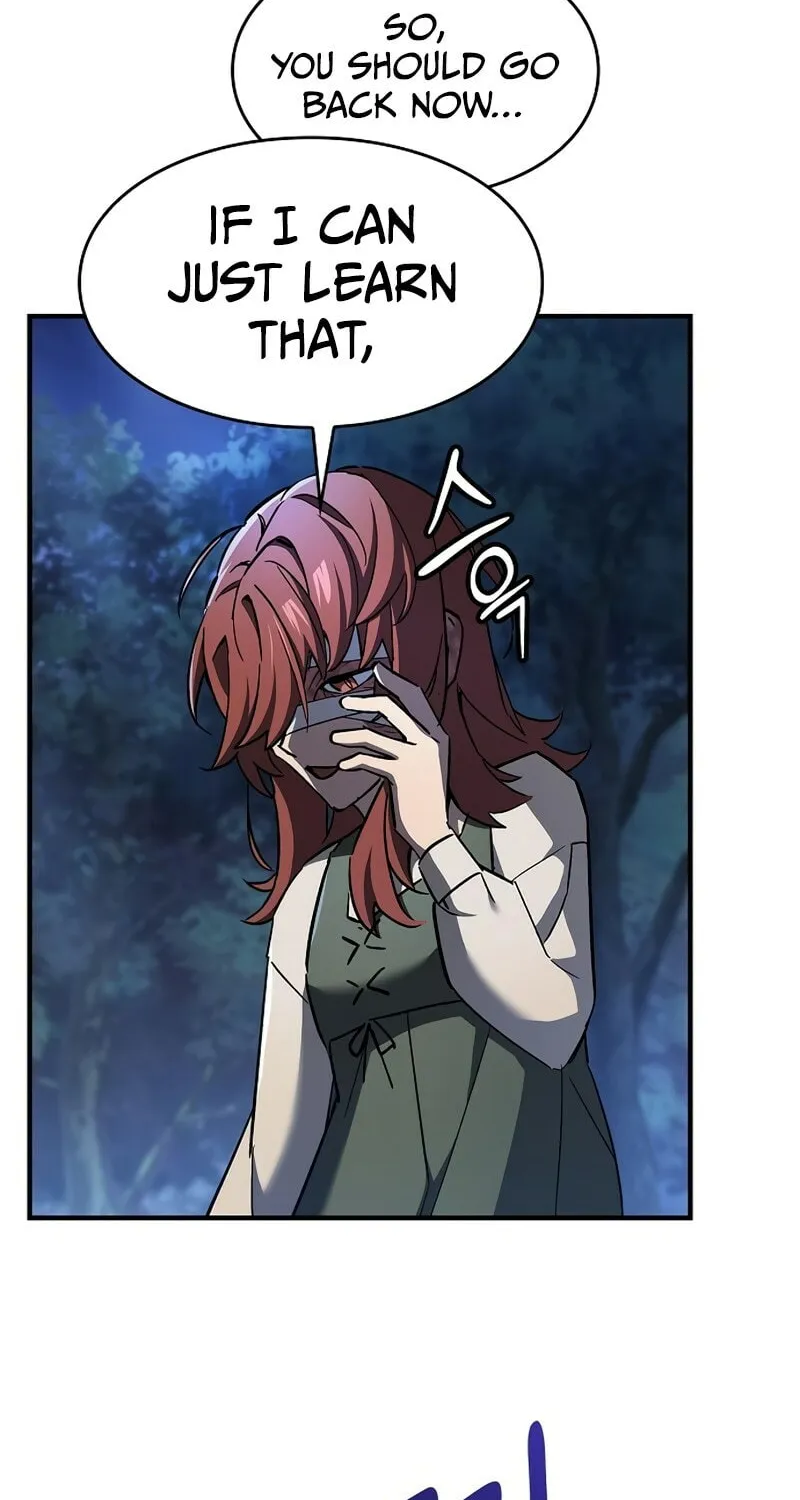 The Sword-Eating Swordmaster