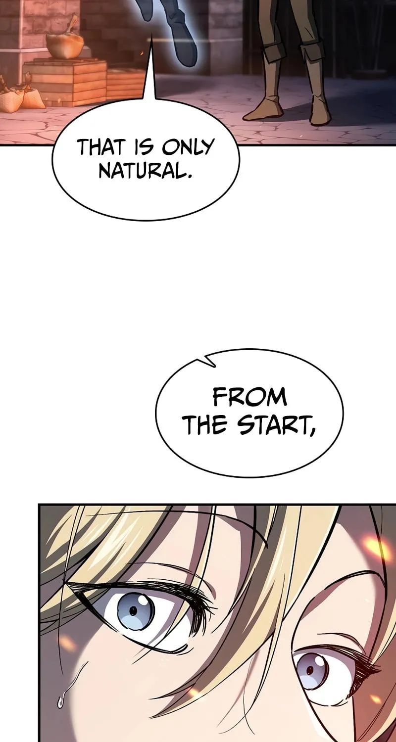 The Sword-Eating Swordmaster