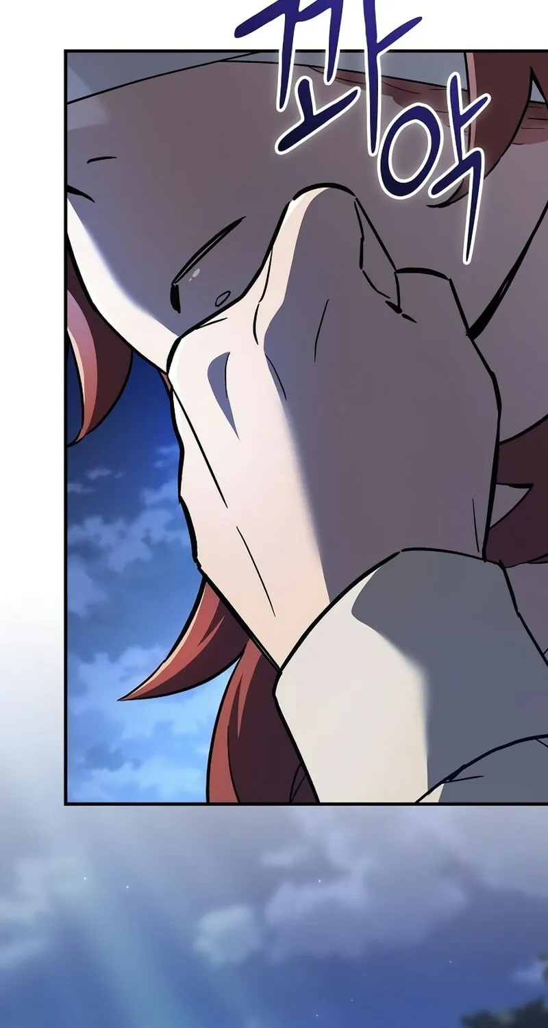 The Sword-Eating Swordmaster