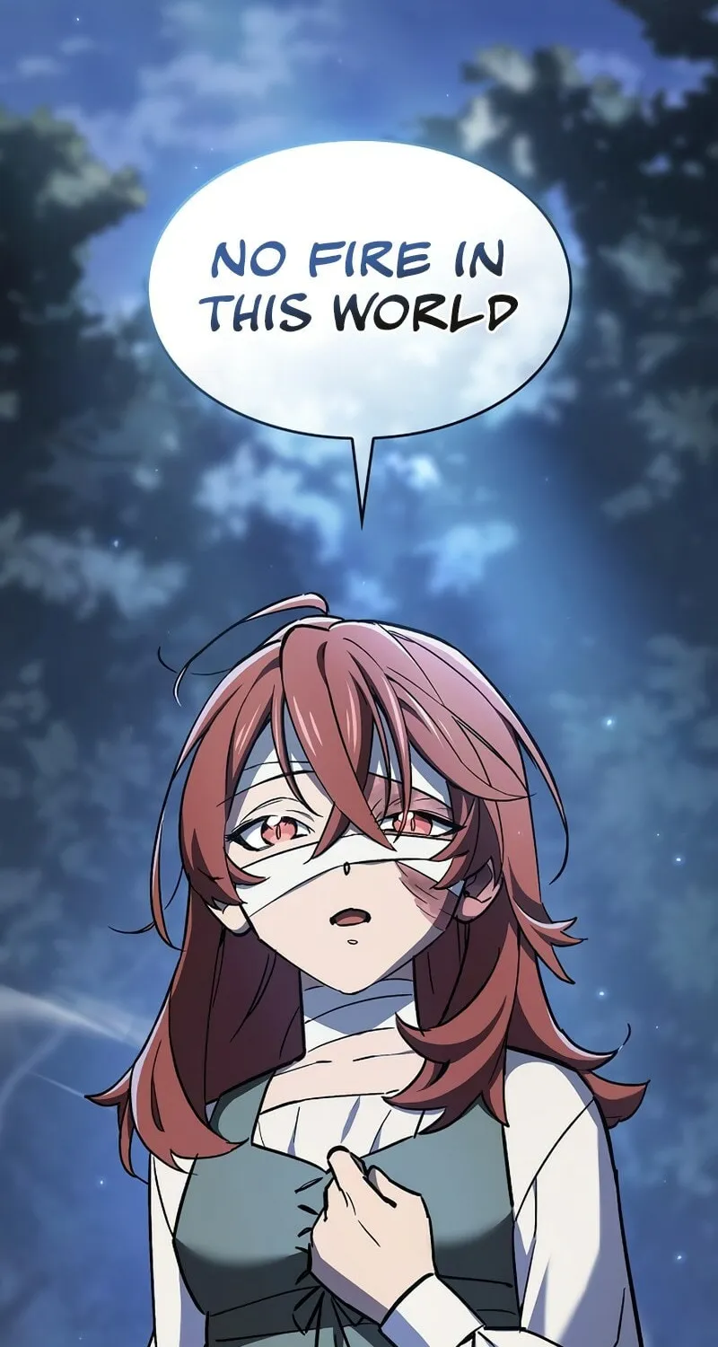 The Sword-Eating Swordmaster