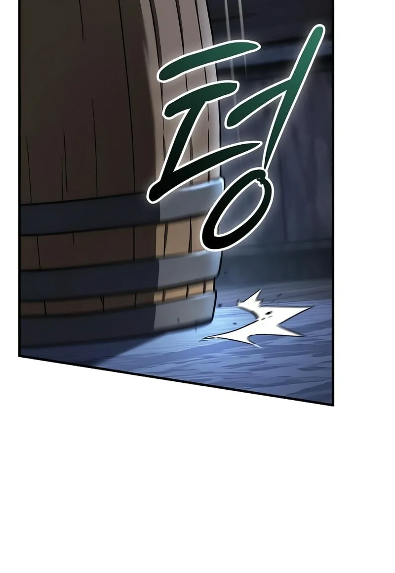 The Sword-Eating Swordmaster