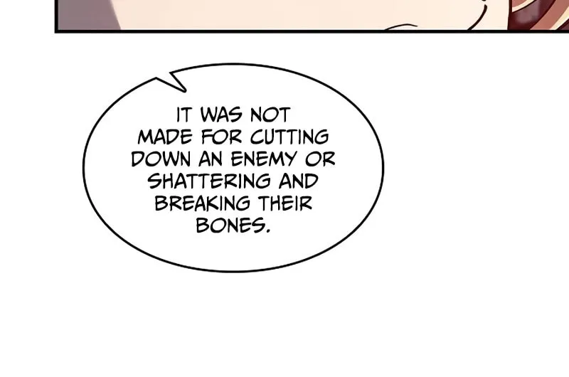 The Sword-Eating Swordmaster