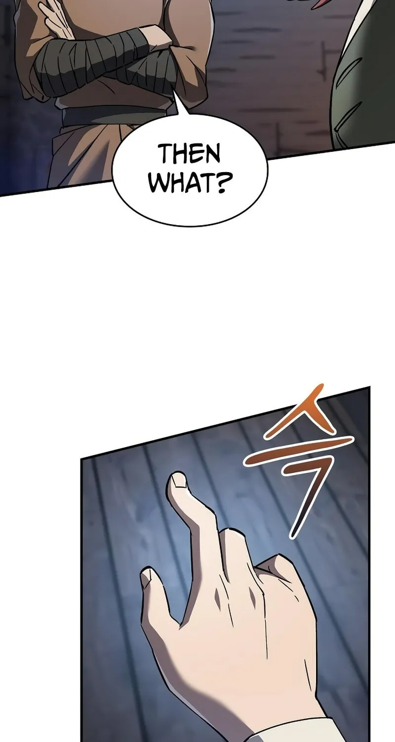 The Sword-Eating Swordmaster