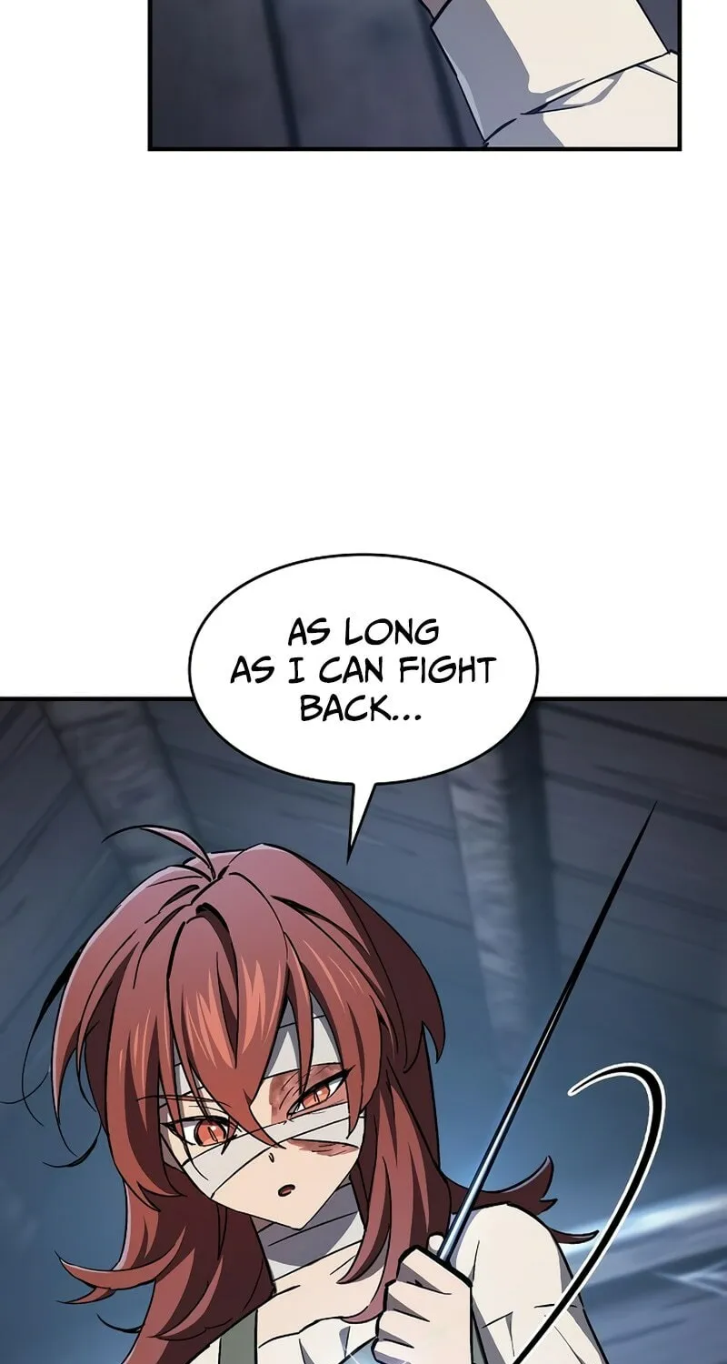 The Sword-Eating Swordmaster