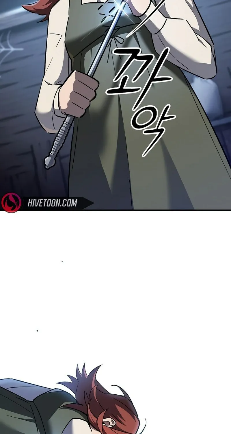 The Sword-Eating Swordmaster