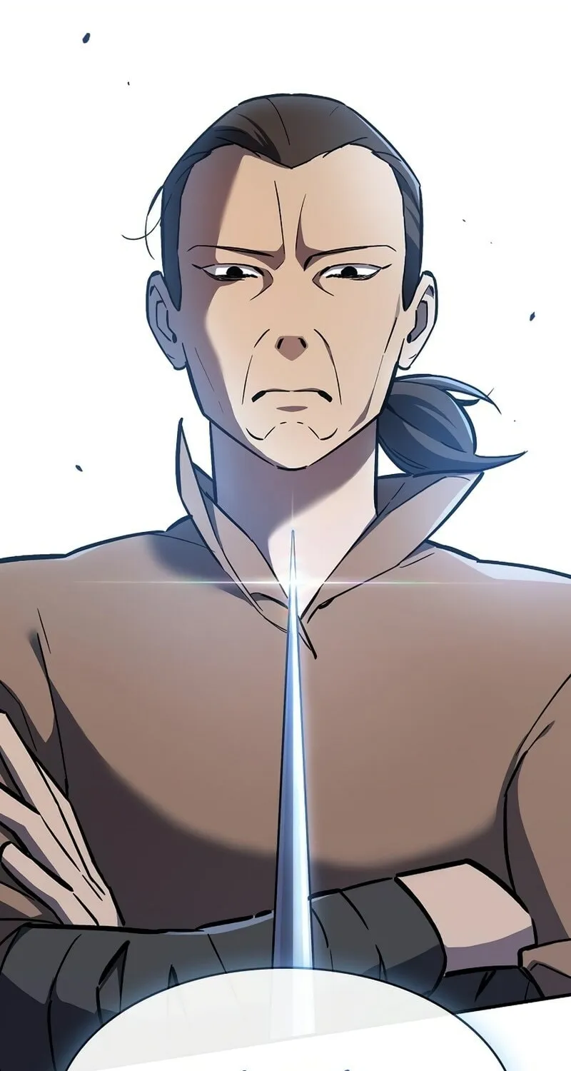 The Sword-Eating Swordmaster