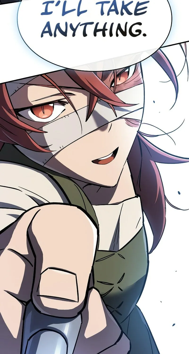 The Sword-Eating Swordmaster