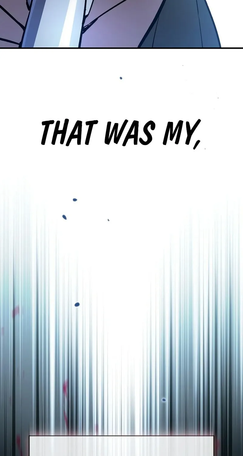 The Sword-Eating Swordmaster