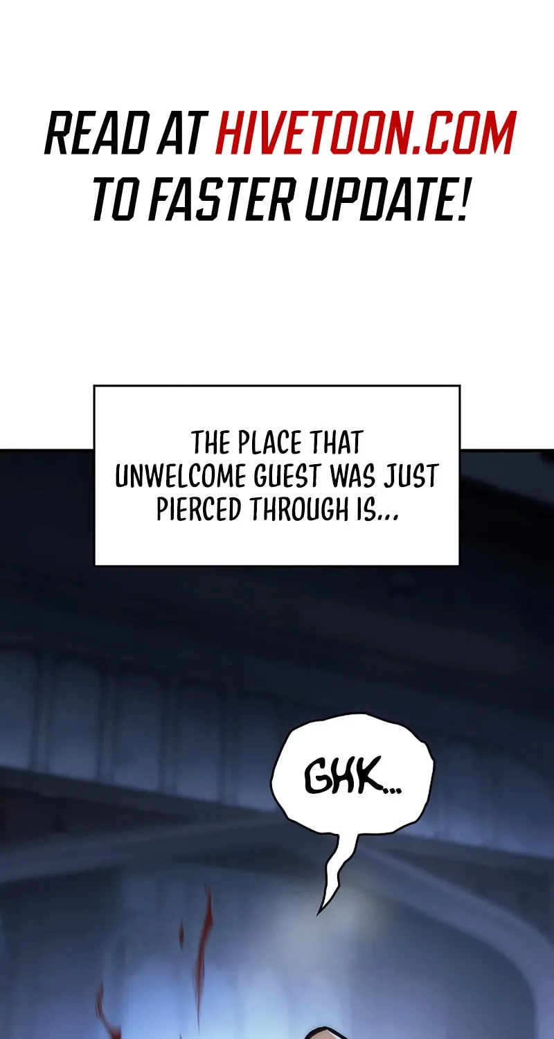 The Sword-Eating Swordmaster