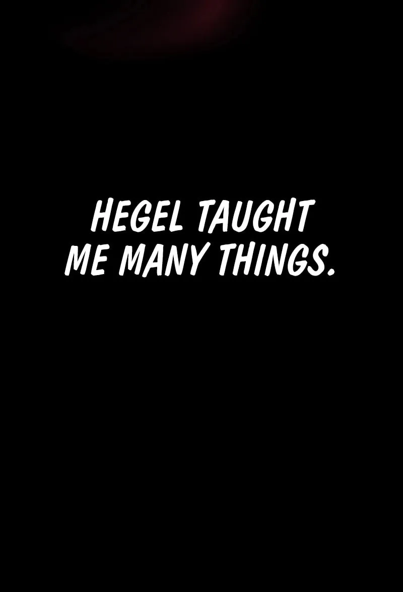 The Sword-Eating Swordmaster