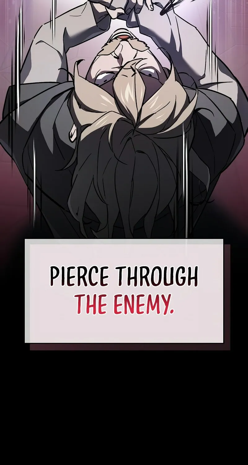 The Sword-Eating Swordmaster