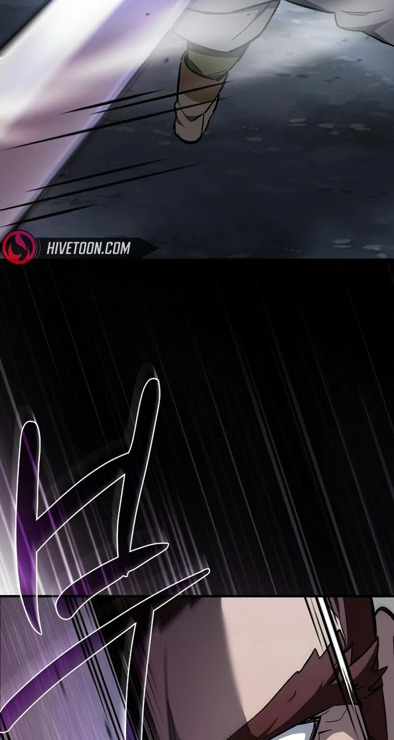 The Sword-Eating Swordmaster