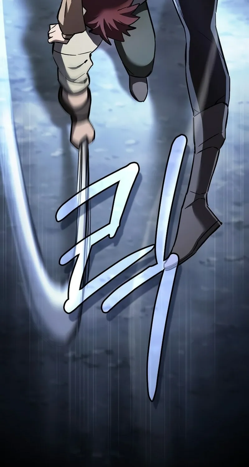 The Sword-Eating Swordmaster