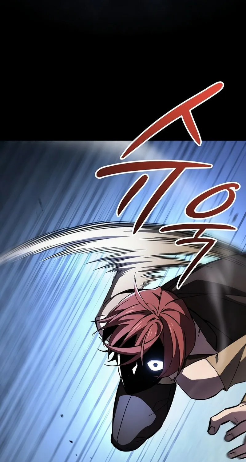 The Sword-Eating Swordmaster