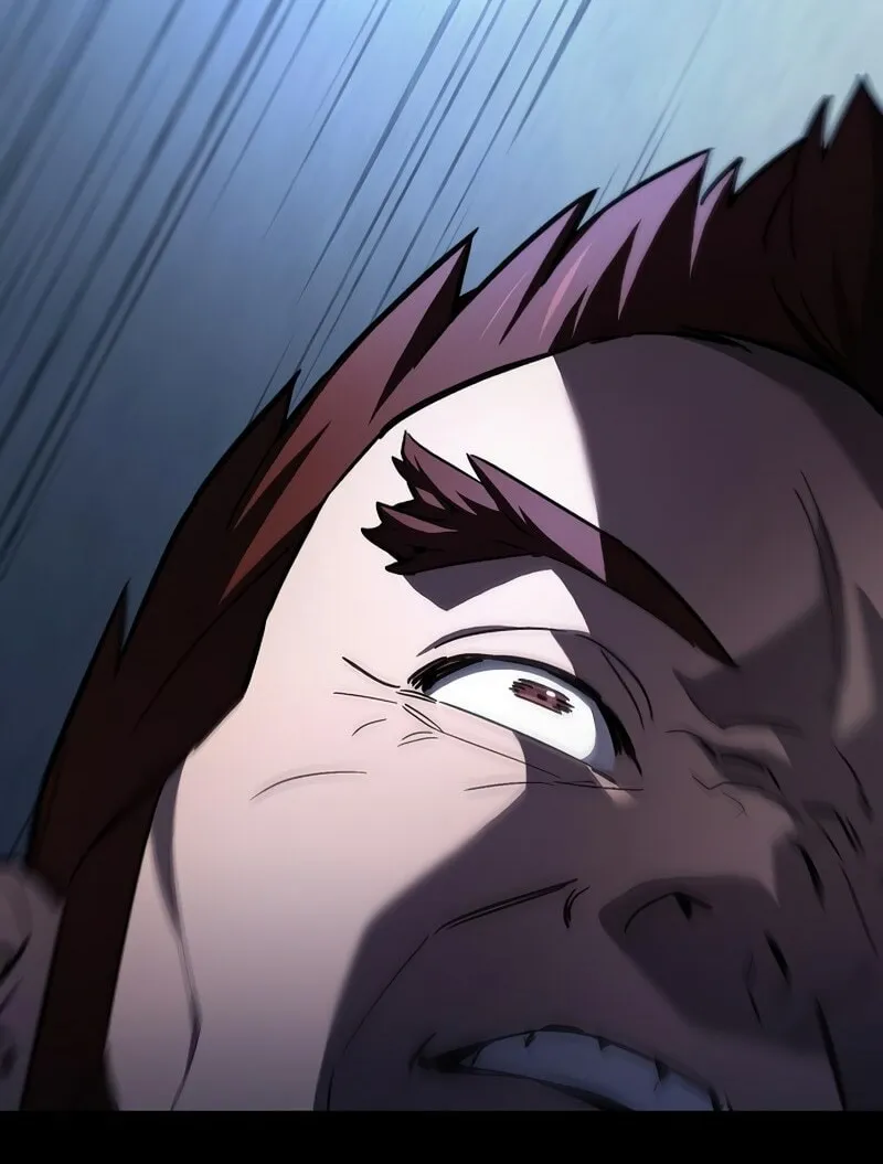 The Sword-Eating Swordmaster