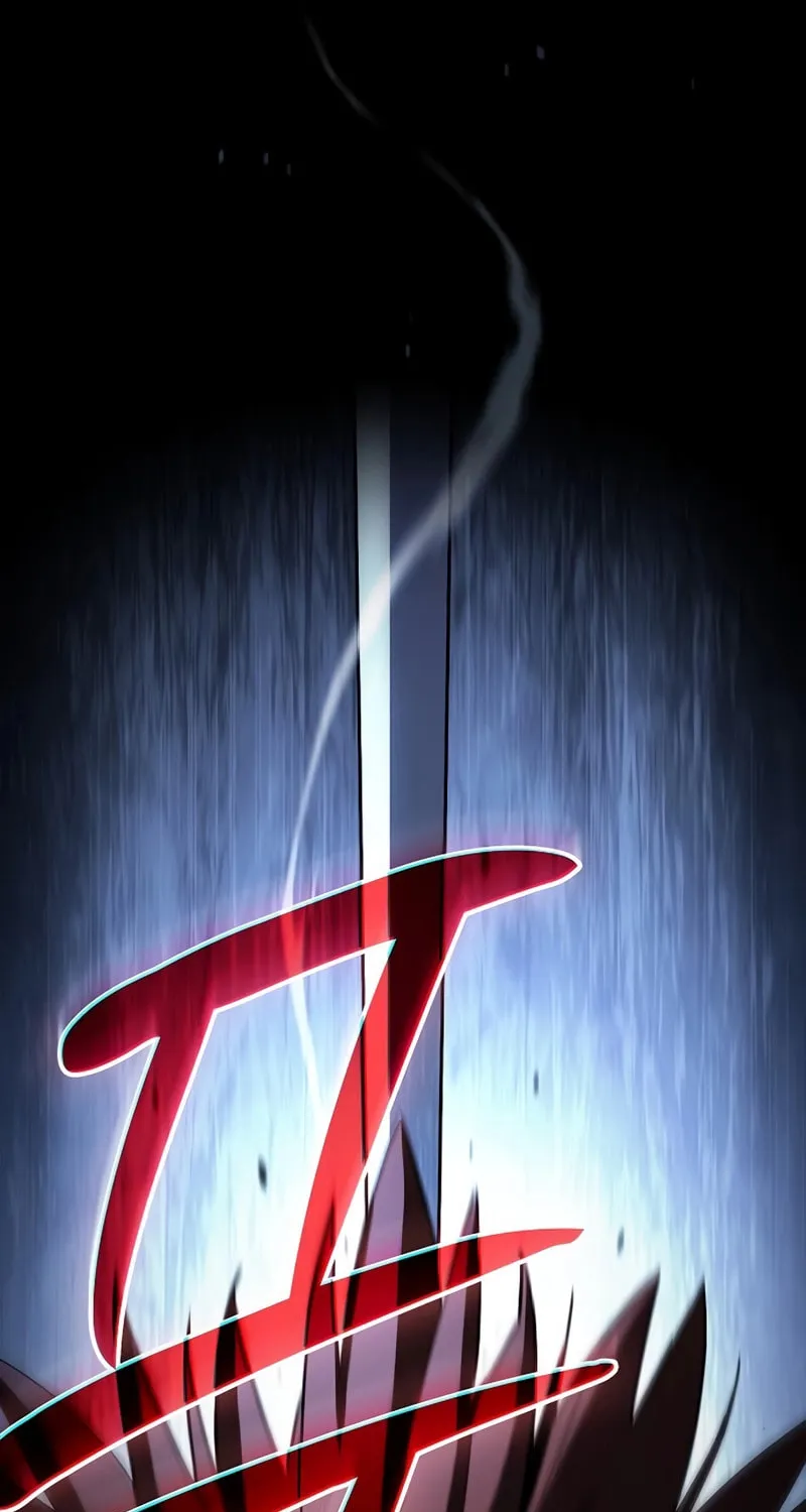 The Sword-Eating Swordmaster