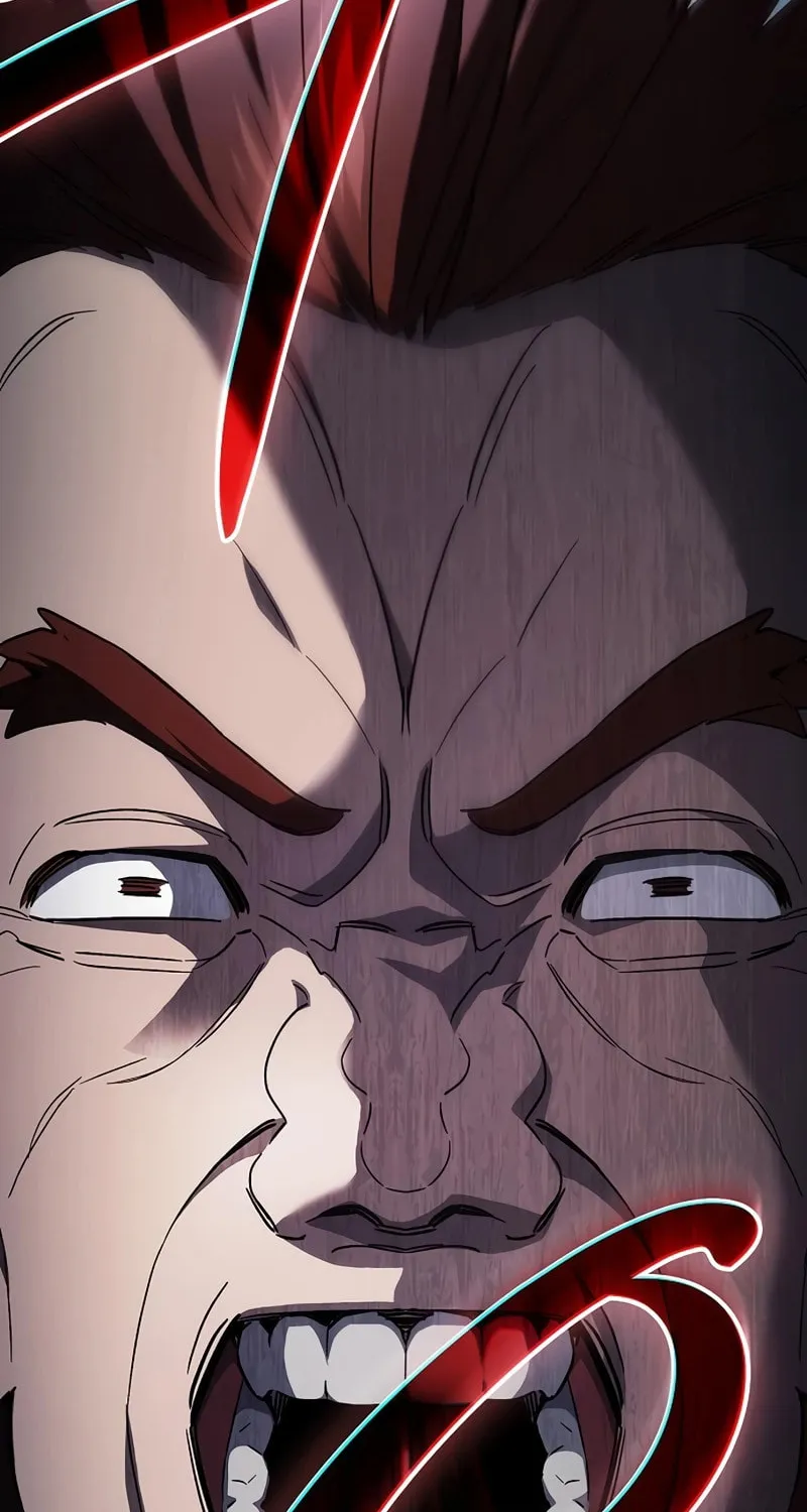 The Sword-Eating Swordmaster