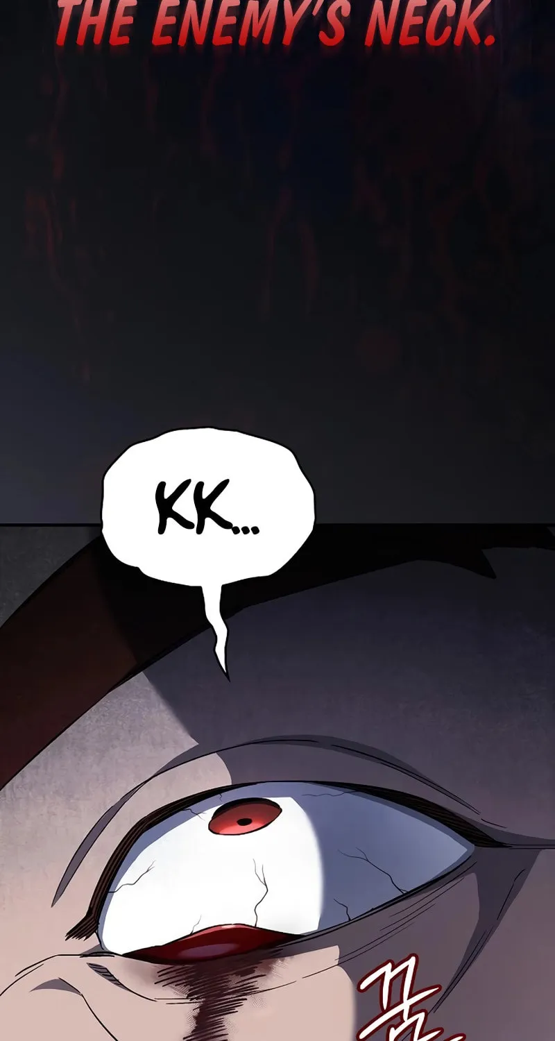 The Sword-Eating Swordmaster