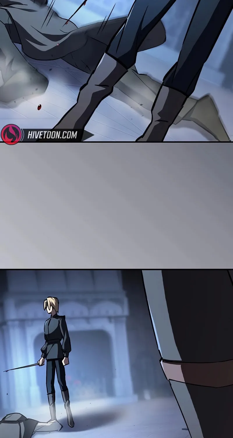 The Sword-Eating Swordmaster