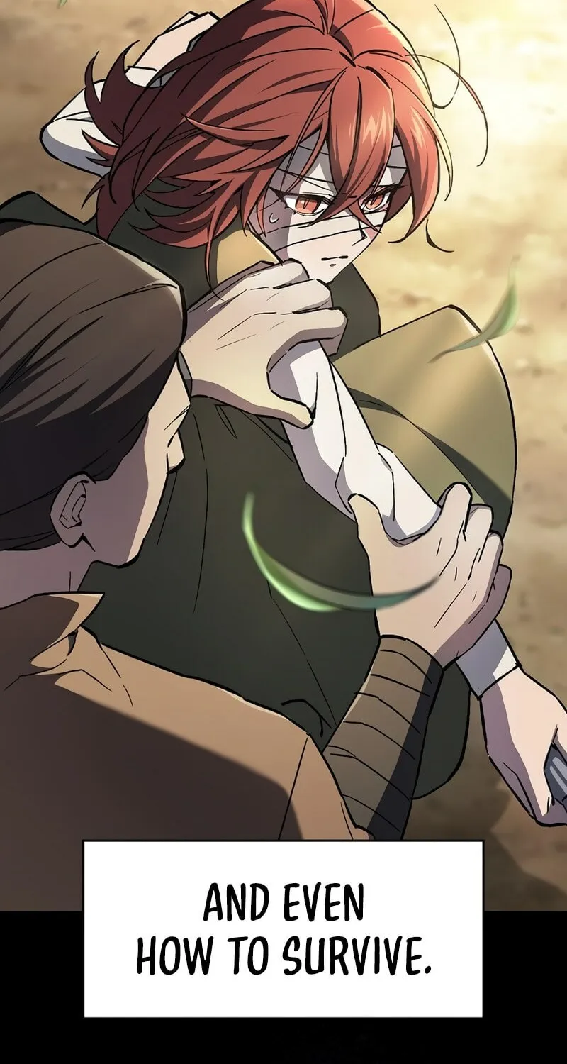 The Sword-Eating Swordmaster