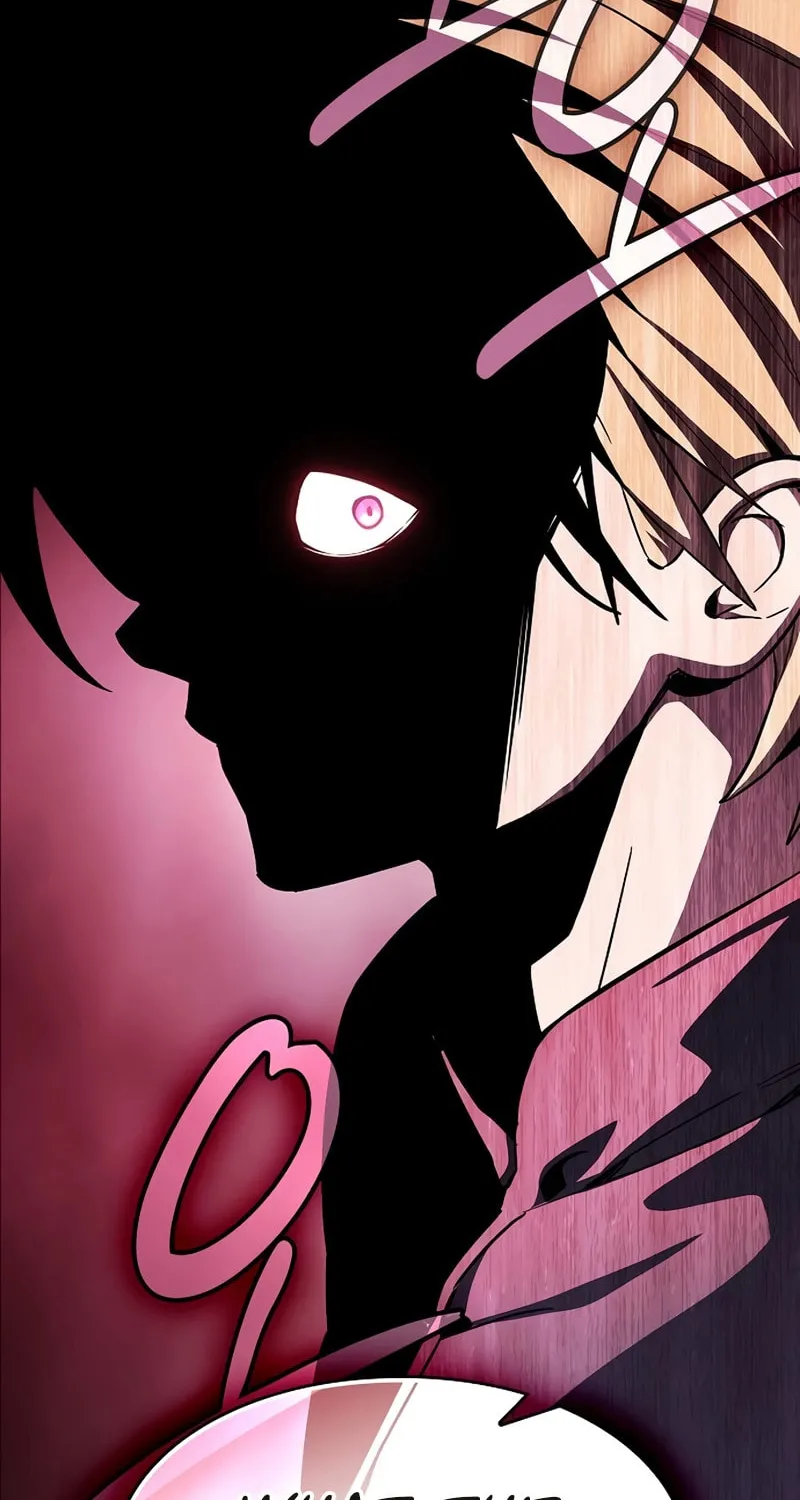 The Sword-Eating Swordmaster