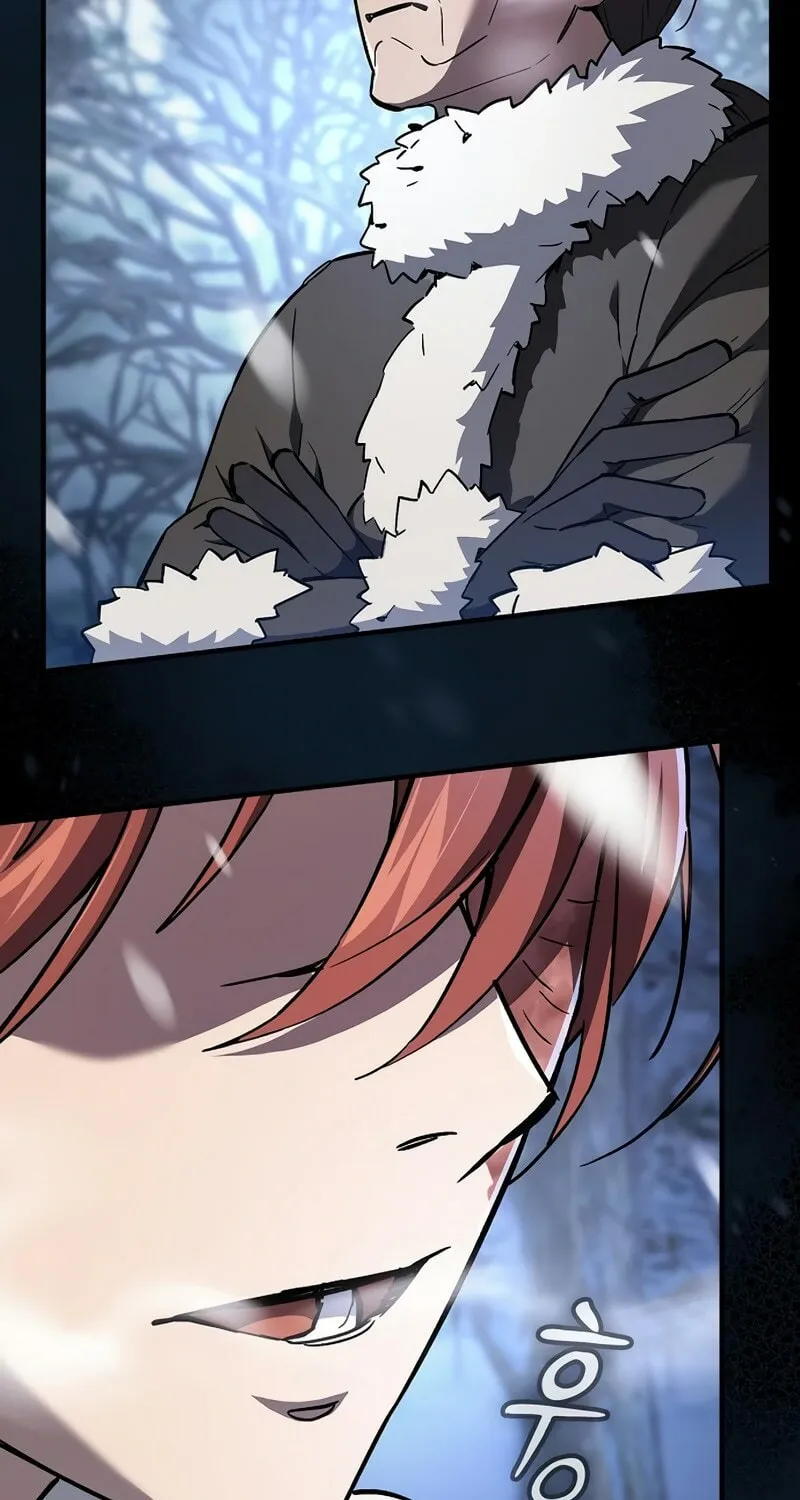 The Sword-Eating Swordmaster