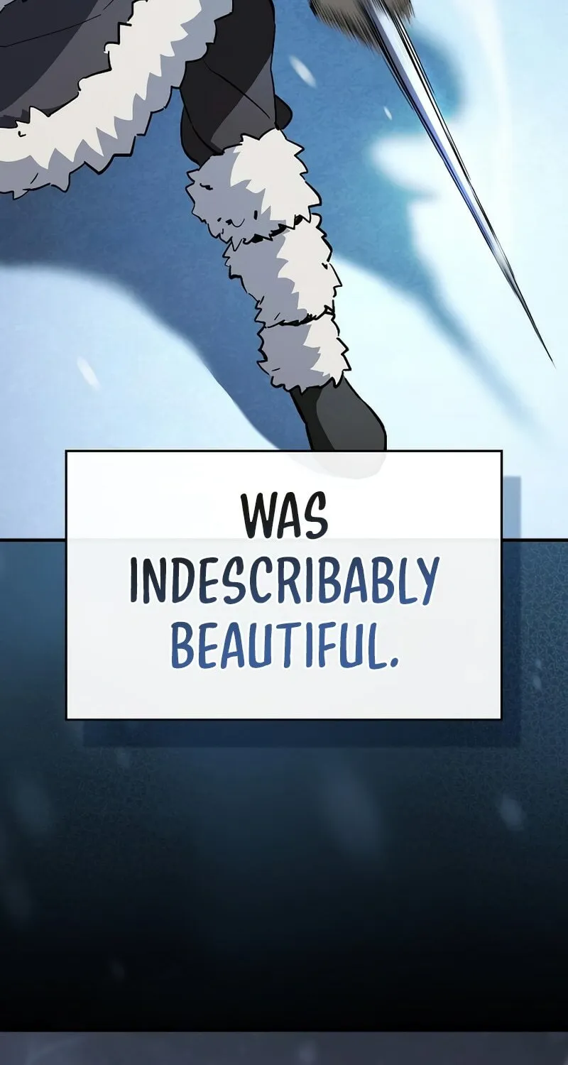 The Sword-Eating Swordmaster