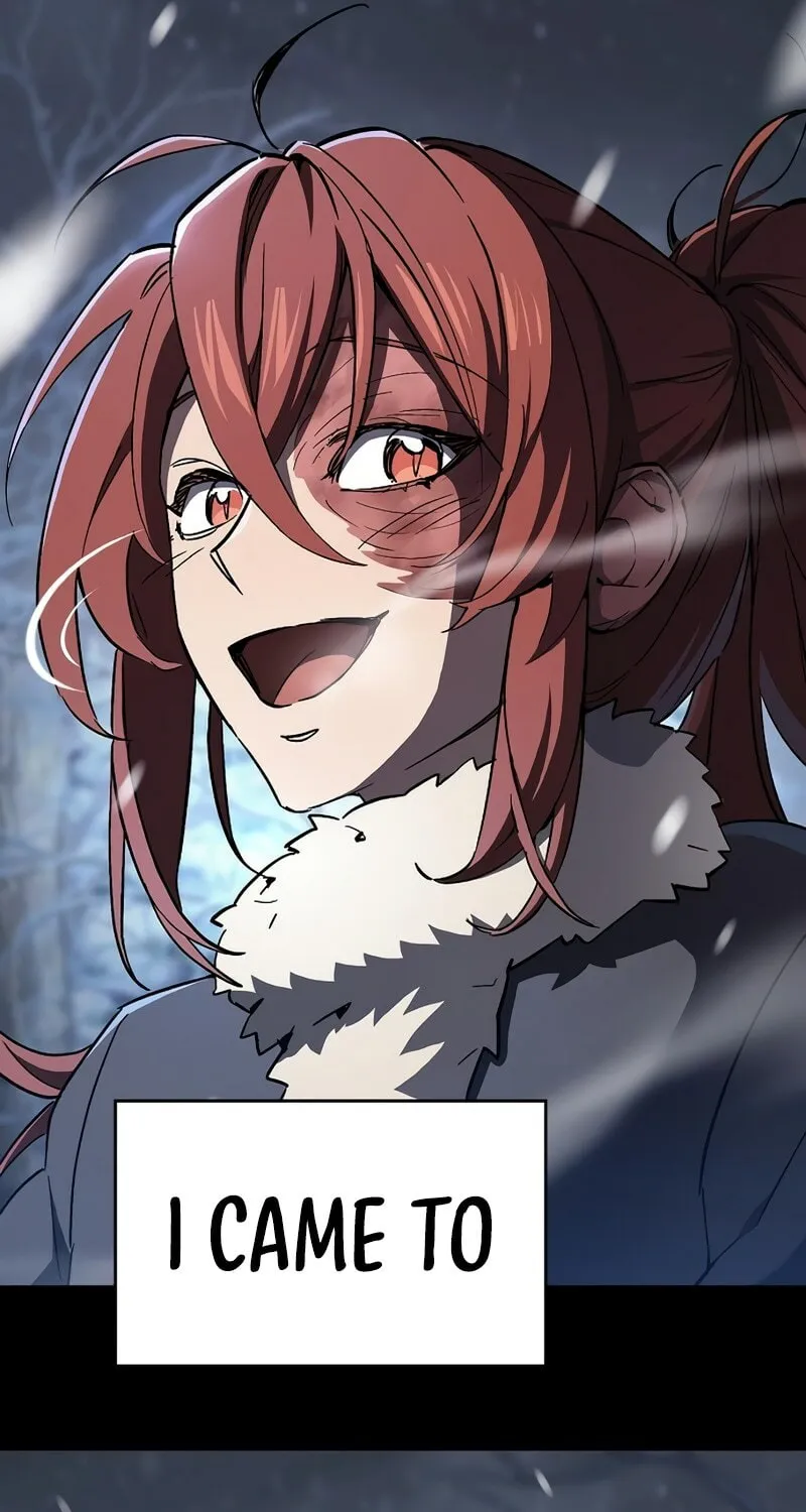 The Sword-Eating Swordmaster