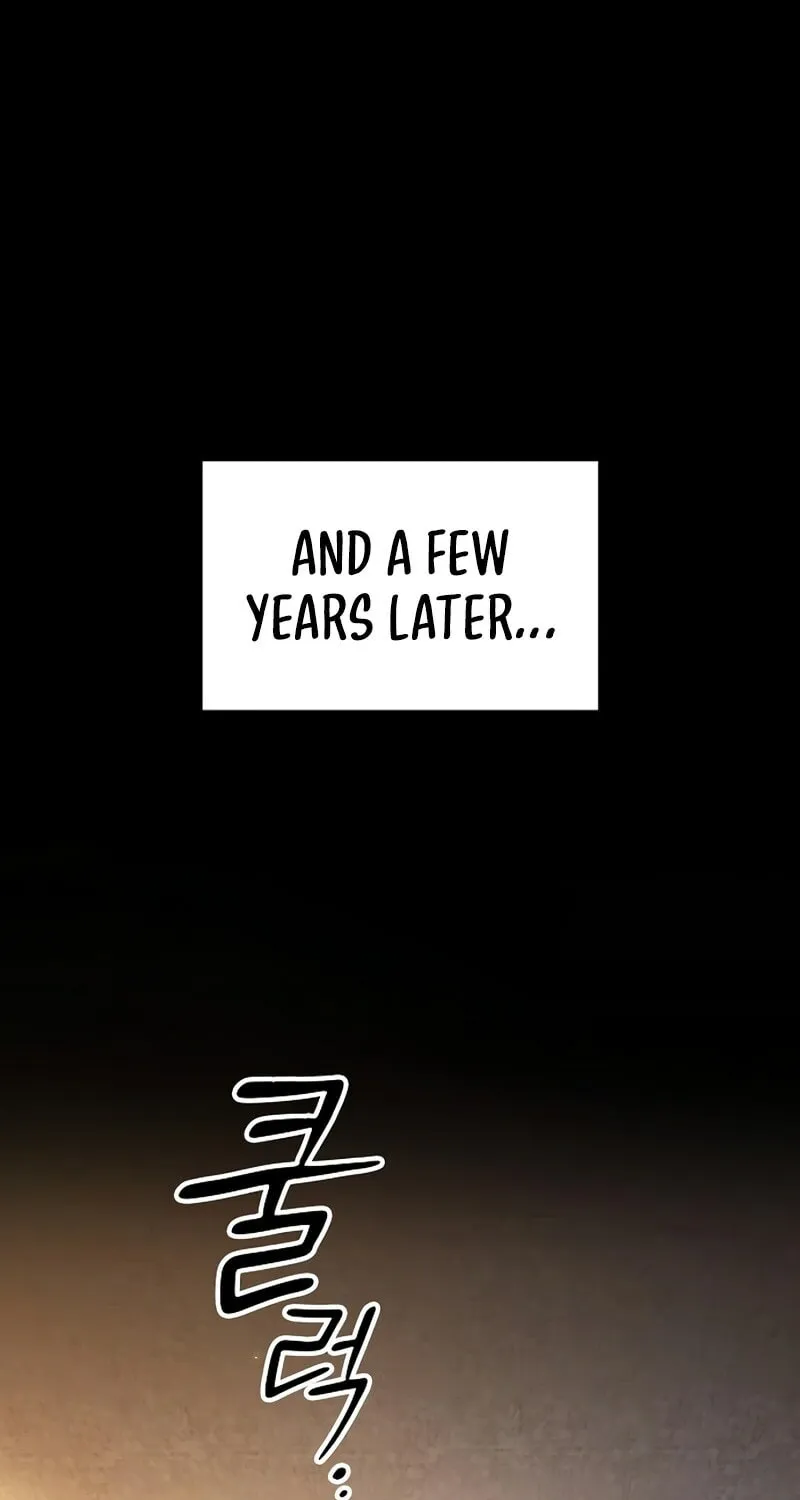 The Sword-Eating Swordmaster