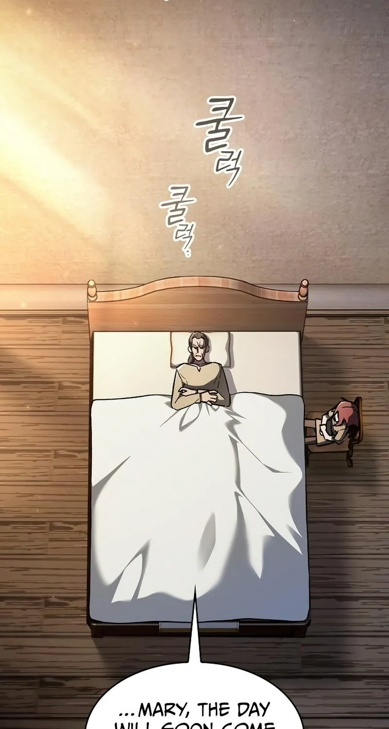 The Sword-Eating Swordmaster