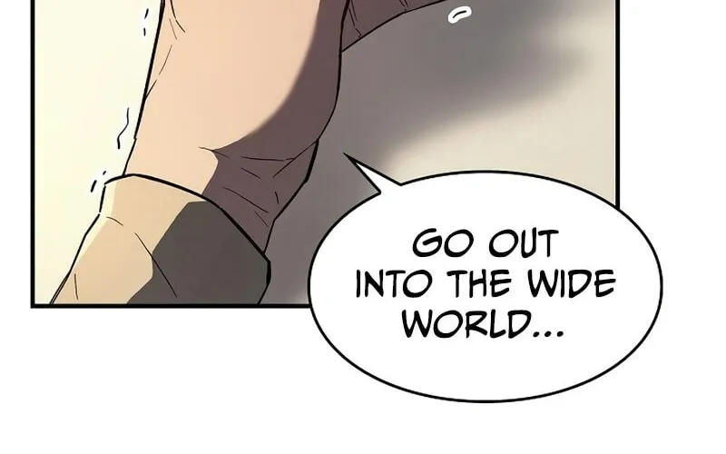 The Sword-Eating Swordmaster