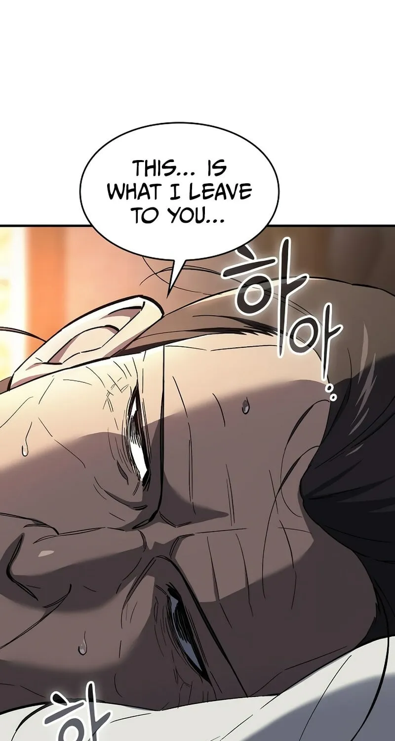 The Sword-Eating Swordmaster