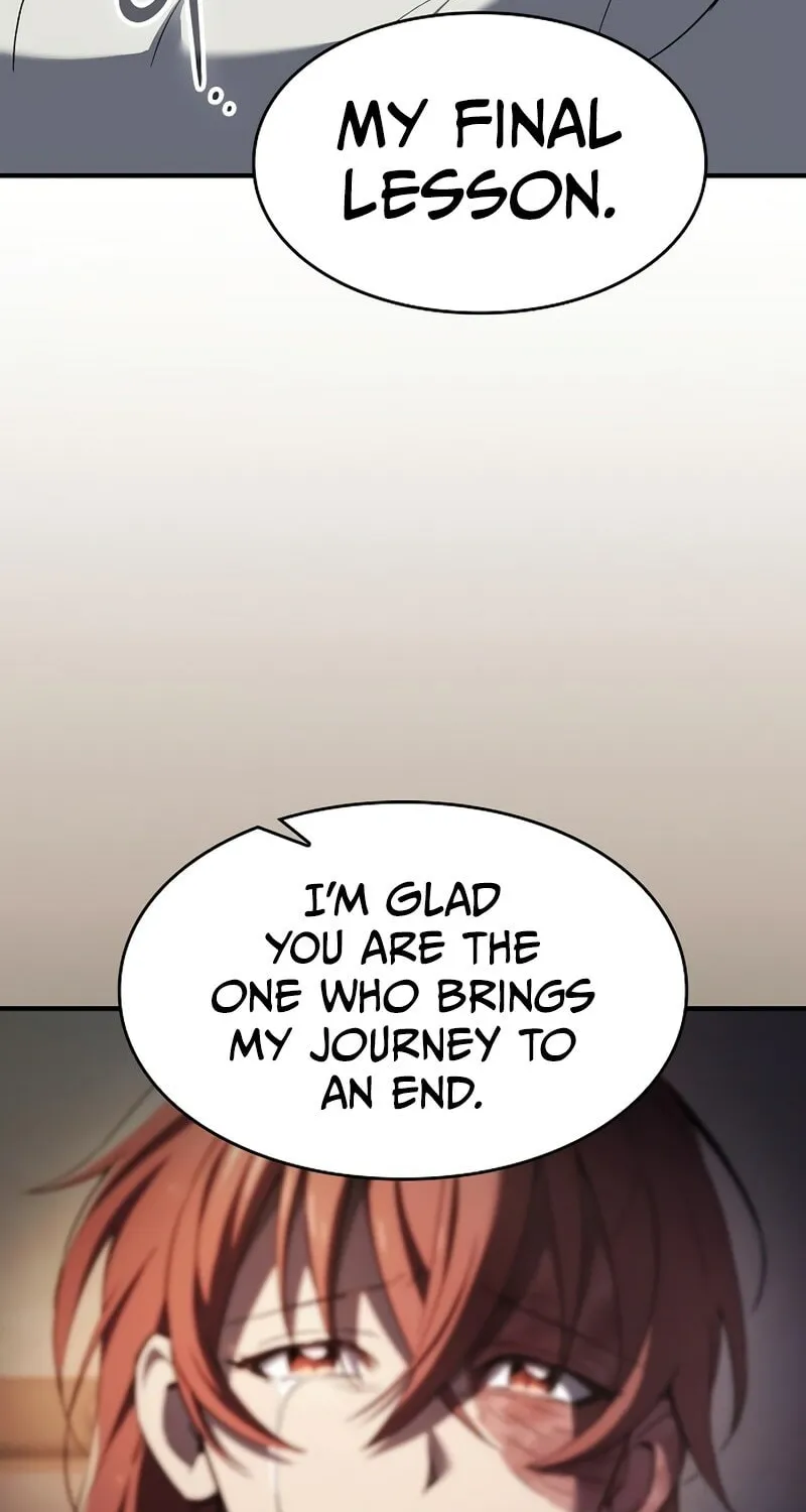 The Sword-Eating Swordmaster