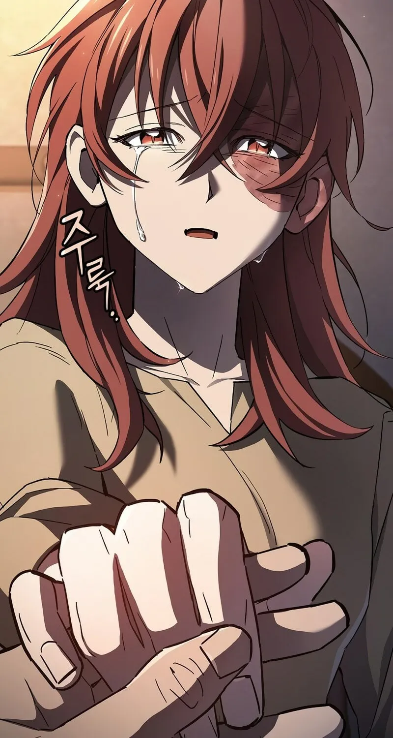 The Sword-Eating Swordmaster