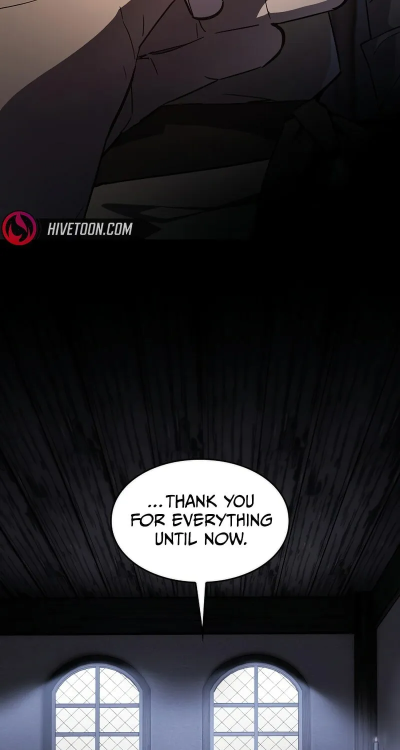 The Sword-Eating Swordmaster