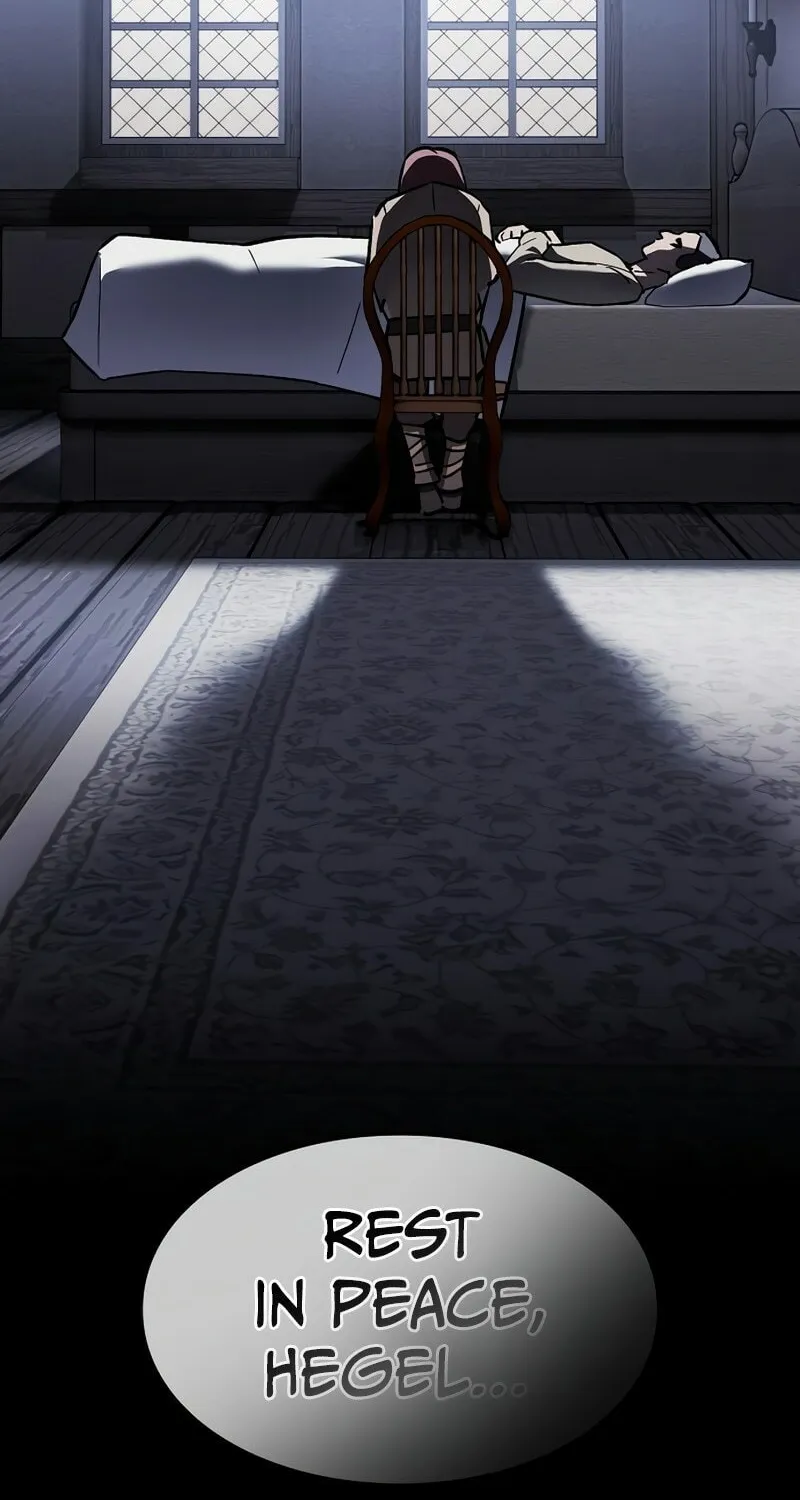 The Sword-Eating Swordmaster