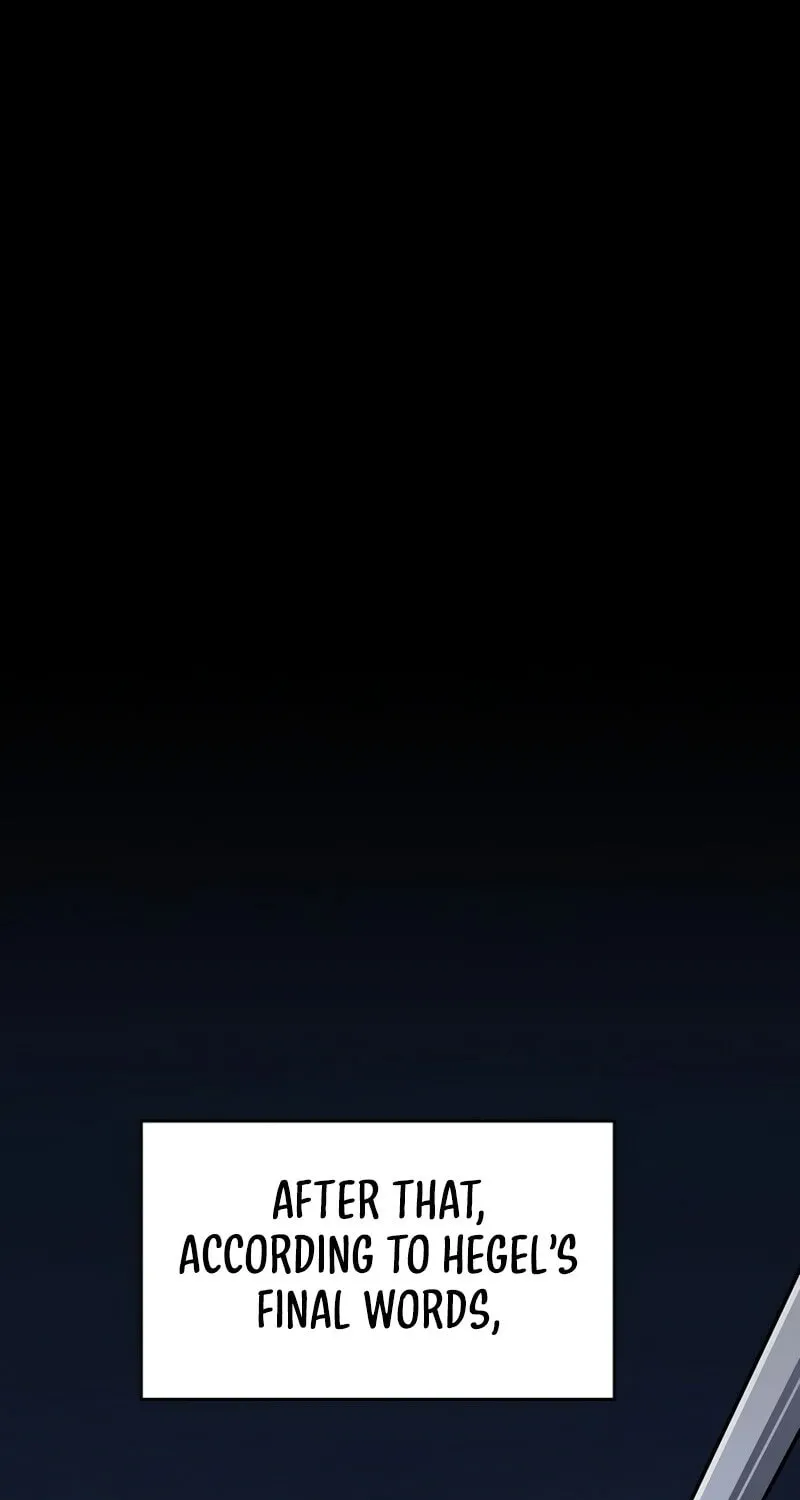 The Sword-Eating Swordmaster