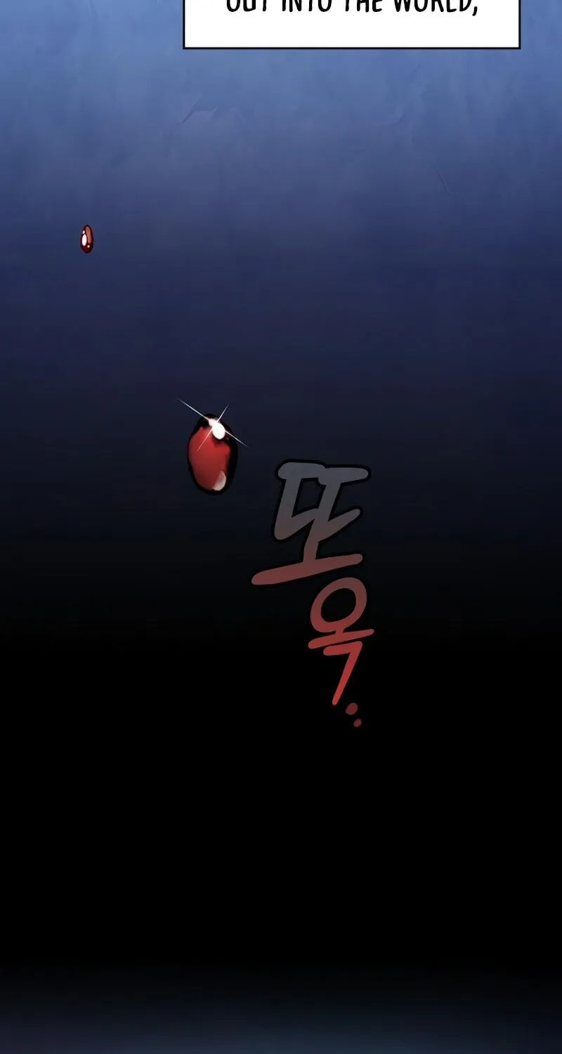 The Sword-Eating Swordmaster