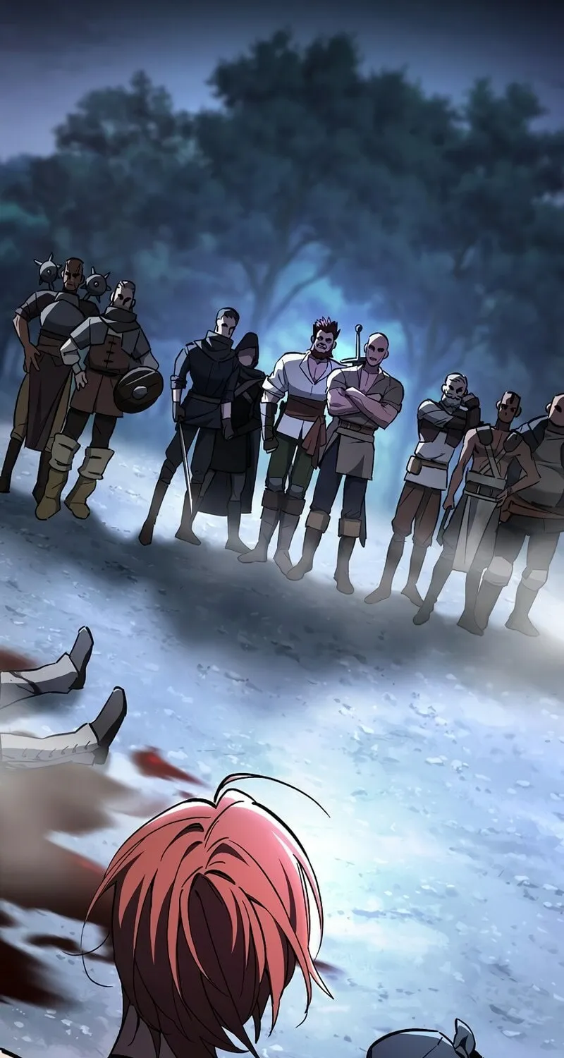 The Sword-Eating Swordmaster