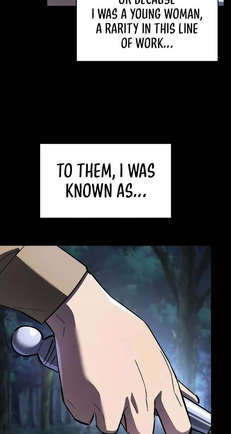 The Sword-Eating Swordmaster