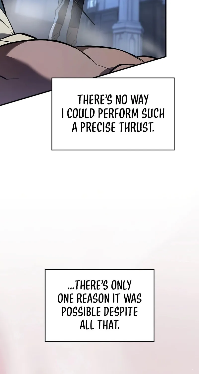 The Sword-Eating Swordmaster