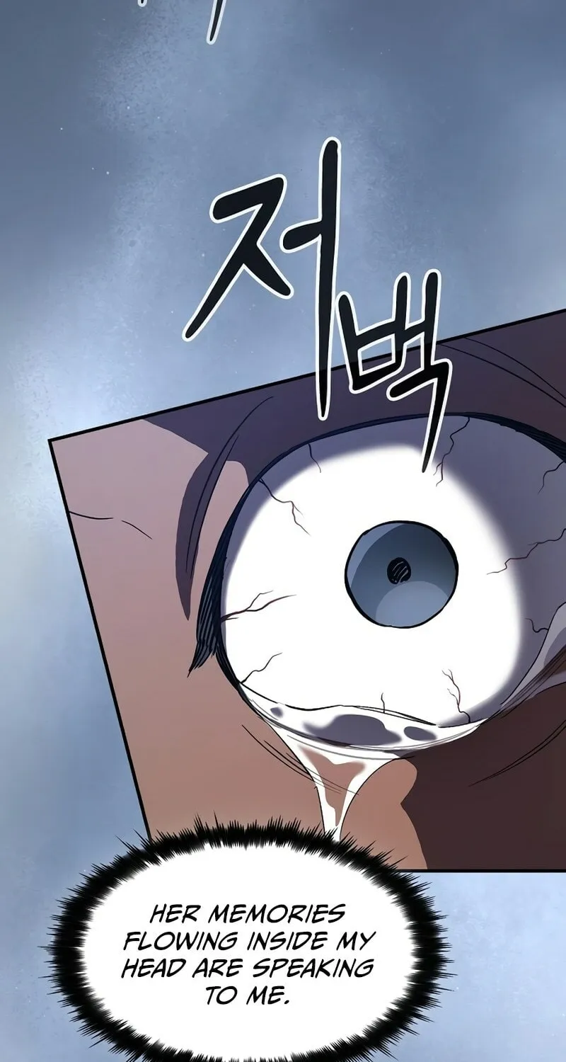 The Sword-Eating Swordmaster