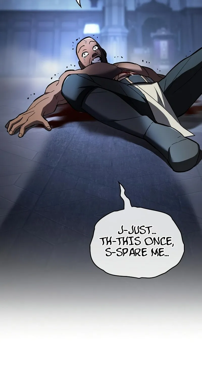 The Sword-Eating Swordmaster