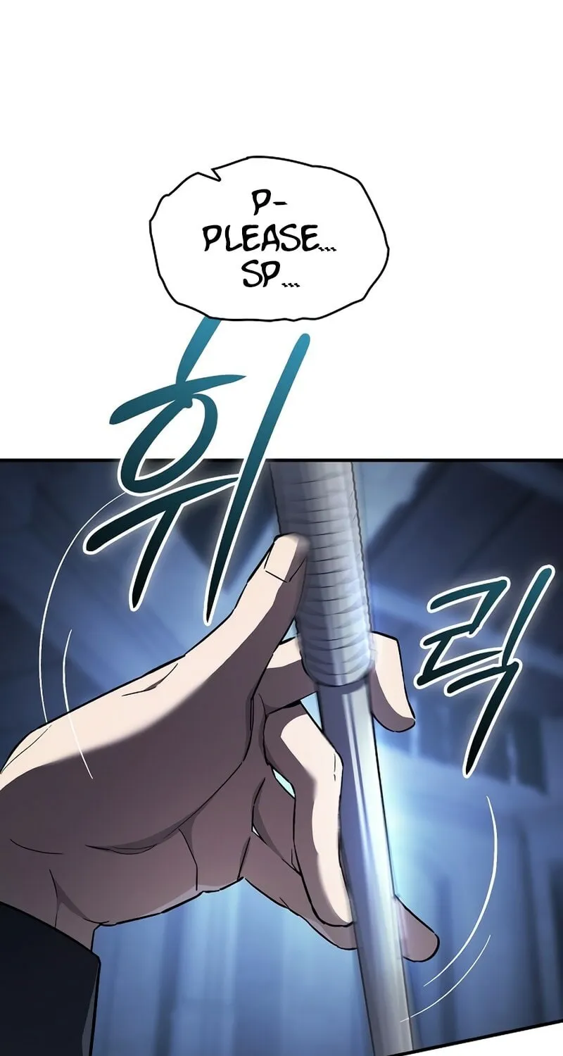 The Sword-Eating Swordmaster