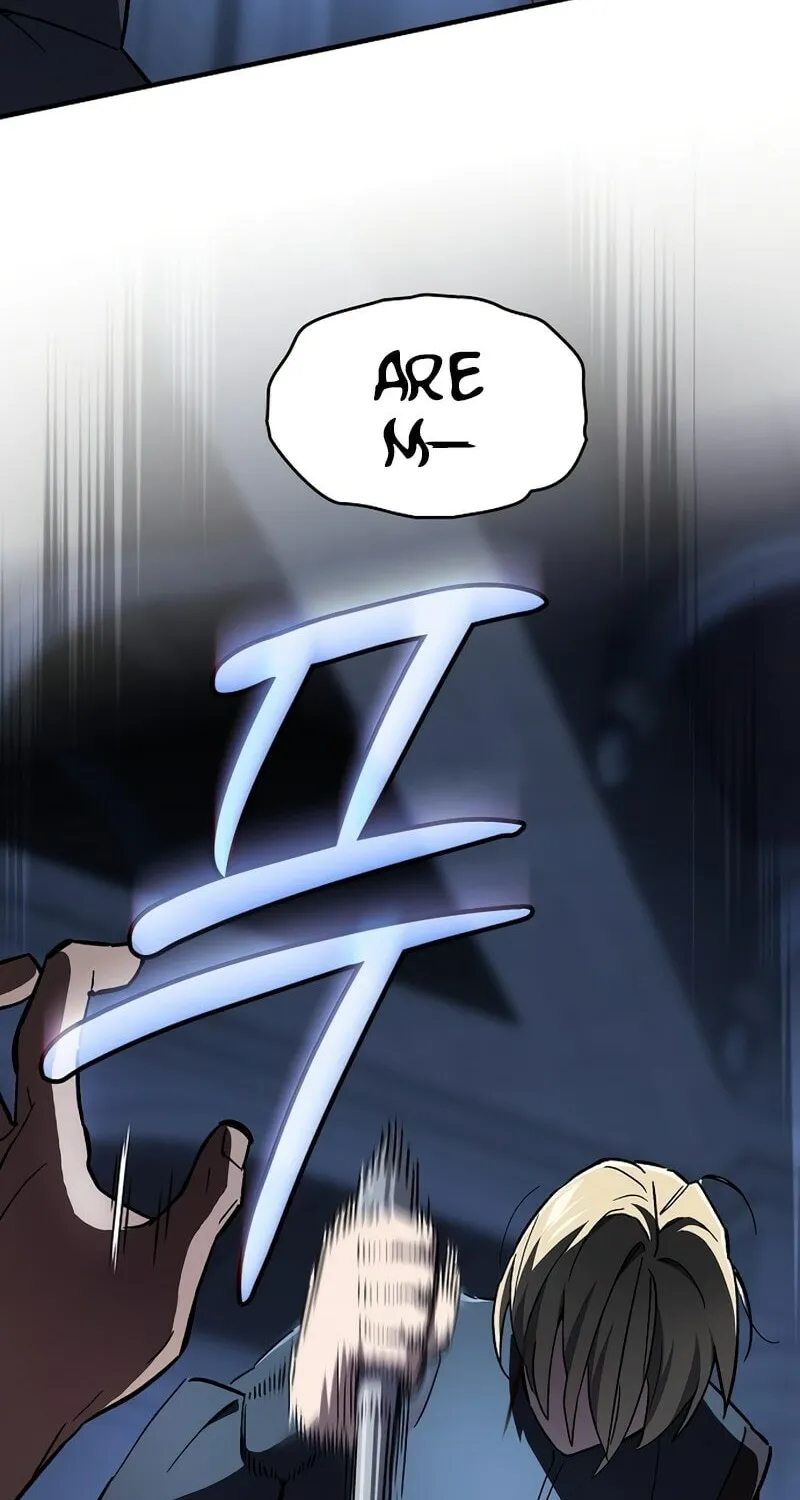 The Sword-Eating Swordmaster